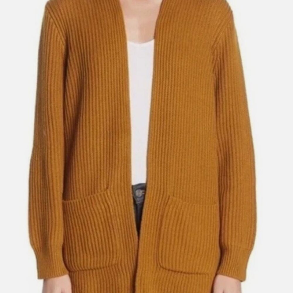 Madewell Cardigan